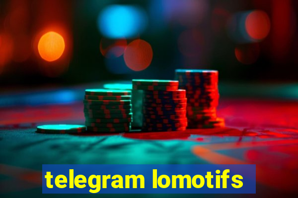 telegram lomotifs